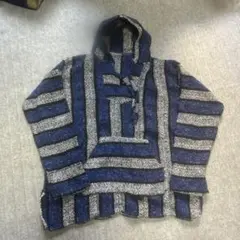 メキシカンパーカー