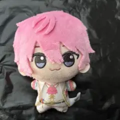 すとぷり さとみくん ちびぐるみ