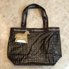 TULLY'S COFFEE HAPPY BAG 2026 トートバッグ