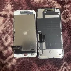 iPhone7&iPhone11 液晶パネル 【ジャンク品】