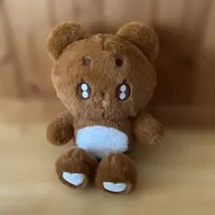 TXTボムギュ40㎝ぬいぐるみ