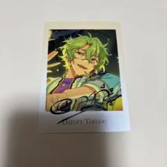 あんスタ 展示会 ぱしゃっつ 巴日和