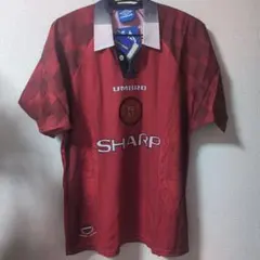 2025年最新】マンチェスターユナイテッド ユニフォーム シャープの人気