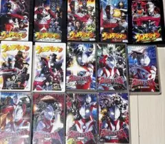ウルトラマンネクサス」ノベルティグッズ2点セット（非売品・新品