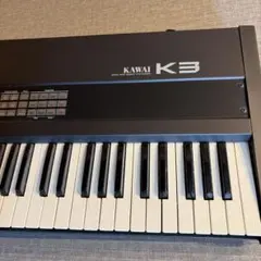 2026年最新】Kawai K3の人気アイテム - メルカリ
