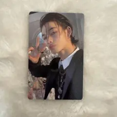 ENHYPEN DARK BLOOD ニキ トレカ