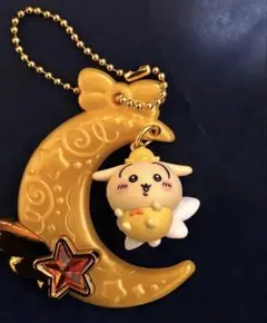 ちいかわ　　ジュエリースイングチャーム うさぎ