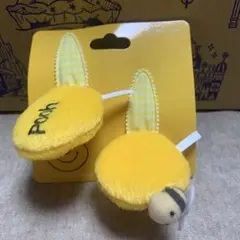 東京ディズニーリゾート くまのプーさん パッチンのサムネイル