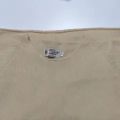 NOR' EASTERLY(ノアイースタリー) ニット