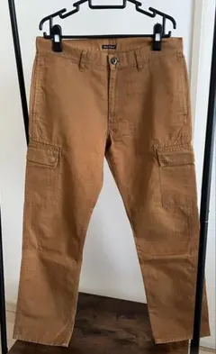JOURNAL STANDARD カーゴパンツ ブラウンのサムネイル