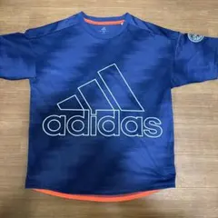 アディダス　160 Tee