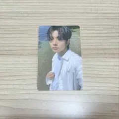 トレカ　ヒスン　ENHYPEN DIMENSION: DILEMMA