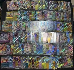 イ*り様 ポケモンカード　RR、RRR等まとめ売り