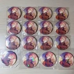 プロセカ　グリッター缶バッジ　43b 　彰人　20点 予約商品】グリッター缶バッジ イベントイラストコレクション