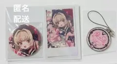 【にじさんじ】魔界ノりりむ　バースデーグッズ