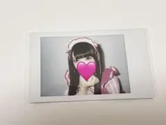 ルキルキ 姫園あこ いただきます チェキ デコチェキ - メルカリ