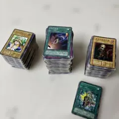 T*o様 遊戯王　ノーマルカード　まとめ売り