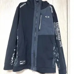 OAKLEY オークリー ゴルフ ジャケット フーディー