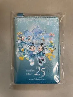 ファンタジースプリングスホテル宿泊者限定　カードキーキーチェーン 公式】東京ディズニーシー・ファンタジースプリングスホテル グランド