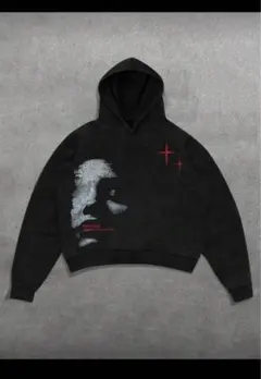 ストリート パーカー