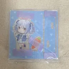 兎田ぺこら　アクリルスタンド
