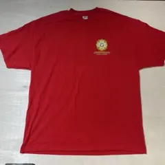 お*め様 美品 US古着 Tシャツ アメカジ ストリート プリント 古着 ヴィン