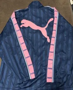 PUMA ジャージ　SS プージャ