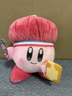 星のカービィ Kirby sunny day ぬいぐるみ - メルカリ