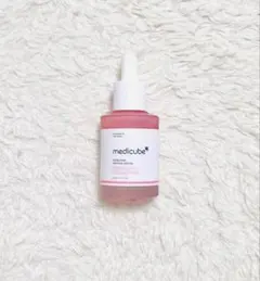 medicube PDRN PINK PEPTIDE SERUM 30ml