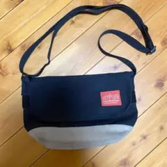 マンハッタンポーテージ メッセンジャーバッグ