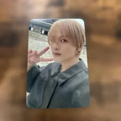 NCT127 fact check applemusic ヘチャン