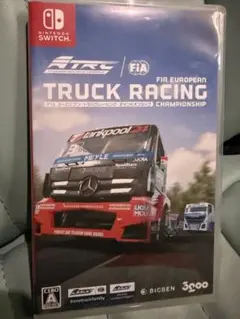 FIA ヨーロピアン・トラックレーシング・チャンピオンシップ Switch