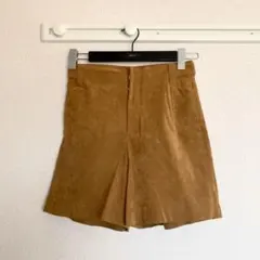 Beauty&Youth ショートパンツ キュロット