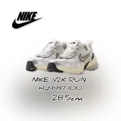NIKE V2K RUN ナイキ V2K ラン HJ4497-100