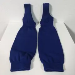 MIZUNO 野球 ストッキング ブルーのサムネイル