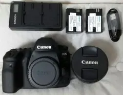 2026年最新】EOS 6D 中古の人気アイテム - メルカリ