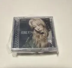 LE SSERAFIM DIFFERENT KAZUHA ミニCDコレクション