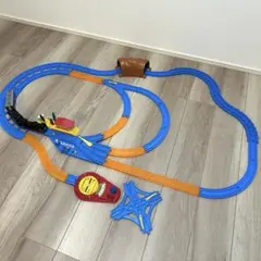 【計32点！】プラレール 車両付きレイアウトセット 機関車