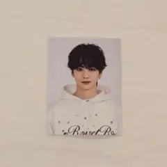 吉野北人　韓国限定トレカ　THE RAMPAGE THE RAMPAGE ランペ 吉野北人 ID カード 韓国 - メルカリ