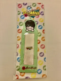 なにわ男子 LIVETOUR2023 POPMALL｜カードホルダー 大橋和也