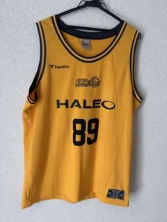 Fanatics 仙台89ERS ユニフォーム XLのサムネイル