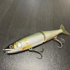 こうせい様 専用ジョインテッドクロー128 鮎