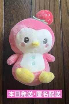 jochum ぽぽ 初代 キーホルダー ぬいぐるみ - メルカリ