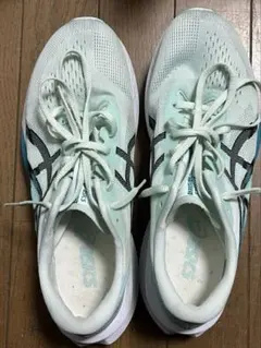 値下げ可です！ asics magic speed4です！ 定価18700円！