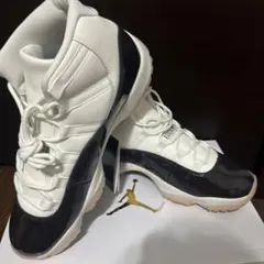 NIKE AIRナイキ エアジョーダン11 スニーカー AR0715-101