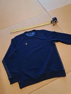 Resurrection レザレクション ロングスリーブ シャツ 長袖 tシャツ