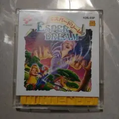 ★KONAMI エスパードリーム KDS-ESPのサムネイル