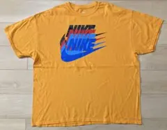 NIKE tシャツ　古着　半袖