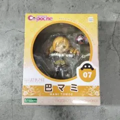 コトブキヤ キューポッシュ 劇場版 魔法少女まどかマギカ 巴マミ 未開封のサムネイル