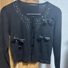 最終価格）INGNI カーディガン